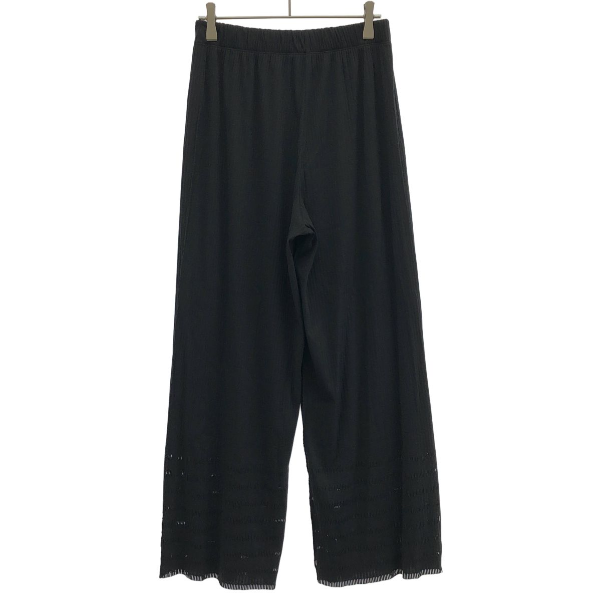 PLEATS PLEASE ISSEY MIYAKE プリーツプリーズ イッセイミヤケ ヘム