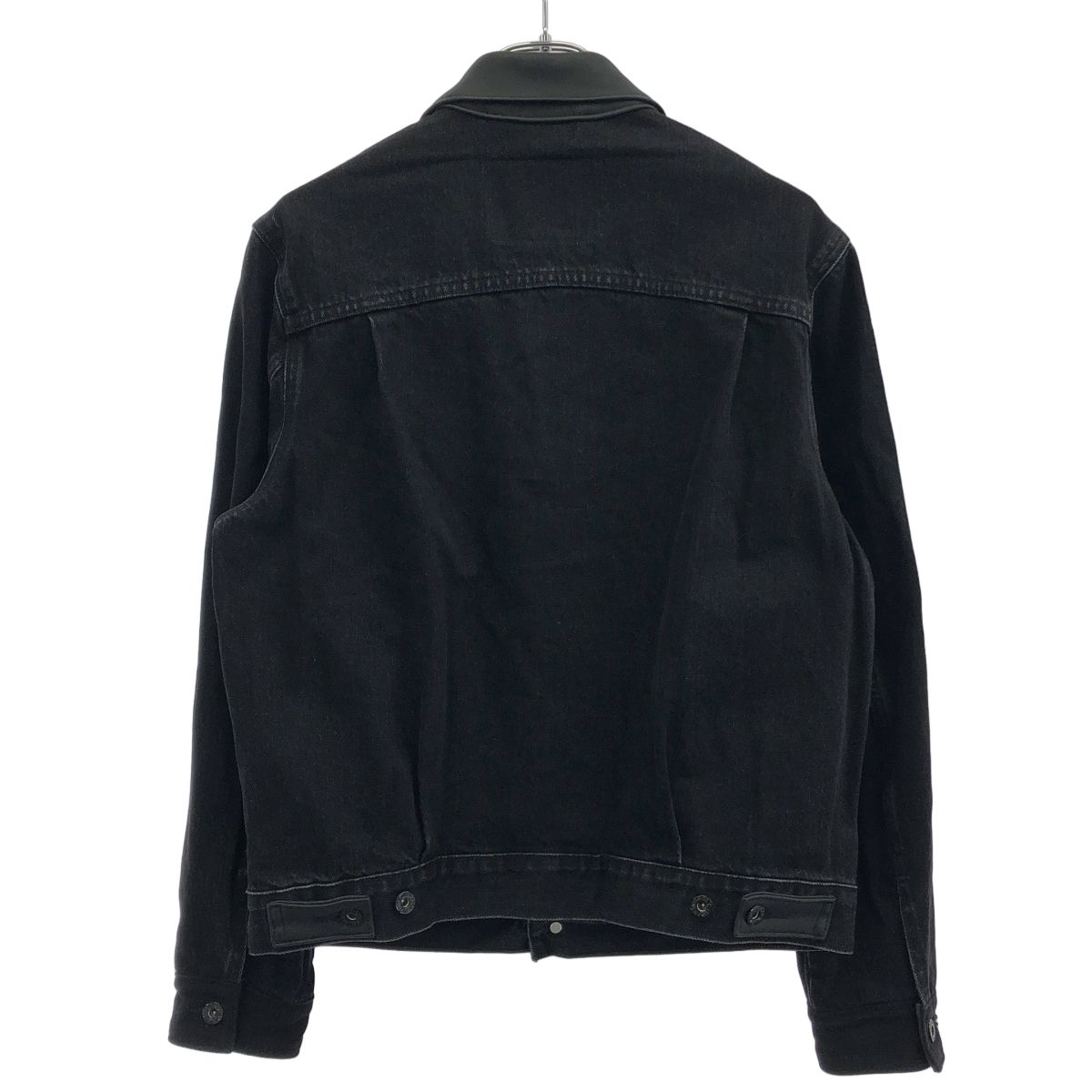 Levi's リーバイス EDIFICE別注 2nd Type デニムトラッカージャケット