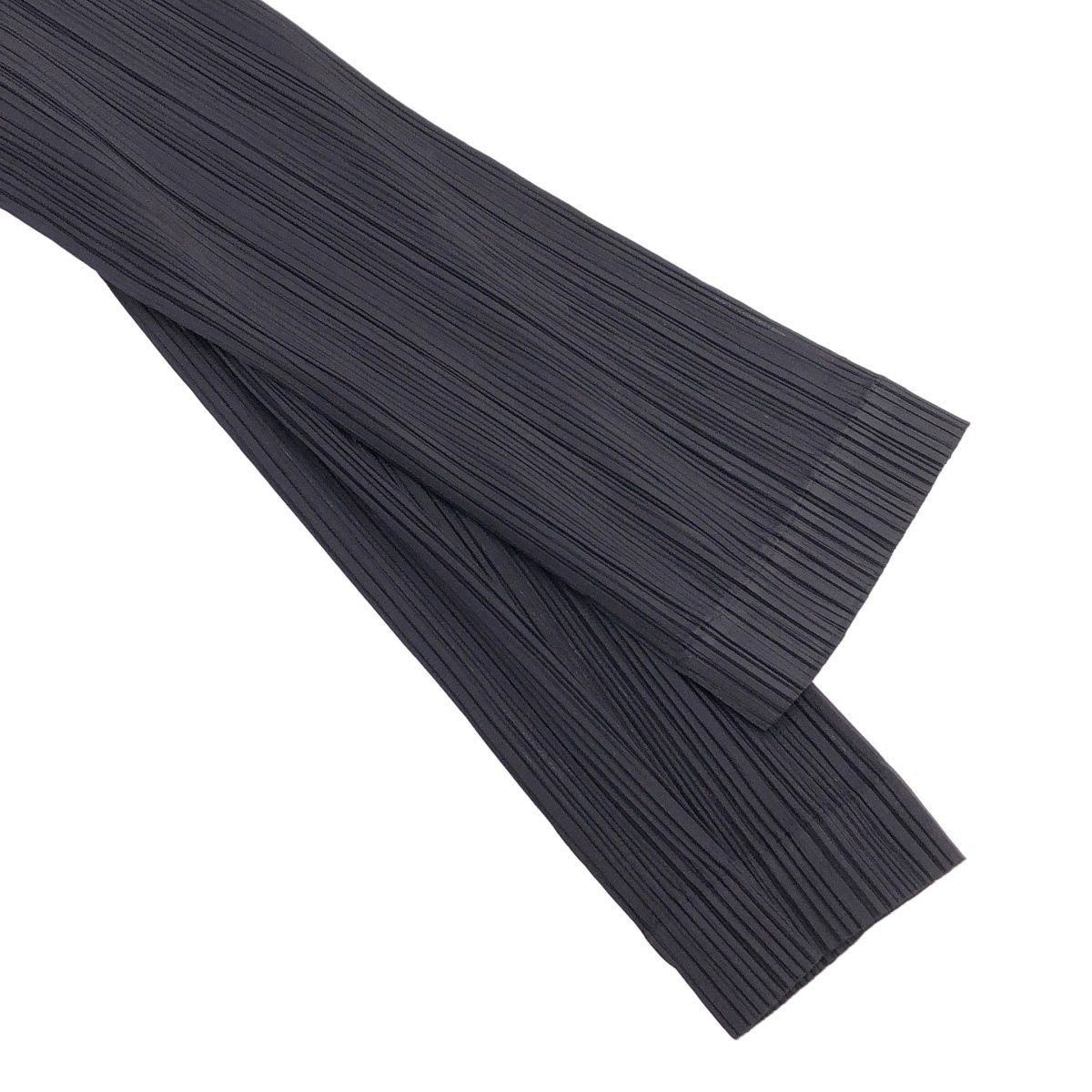 ISSEY MIYAKE イッセイミヤケ プリーツテーラードジャケット PP33