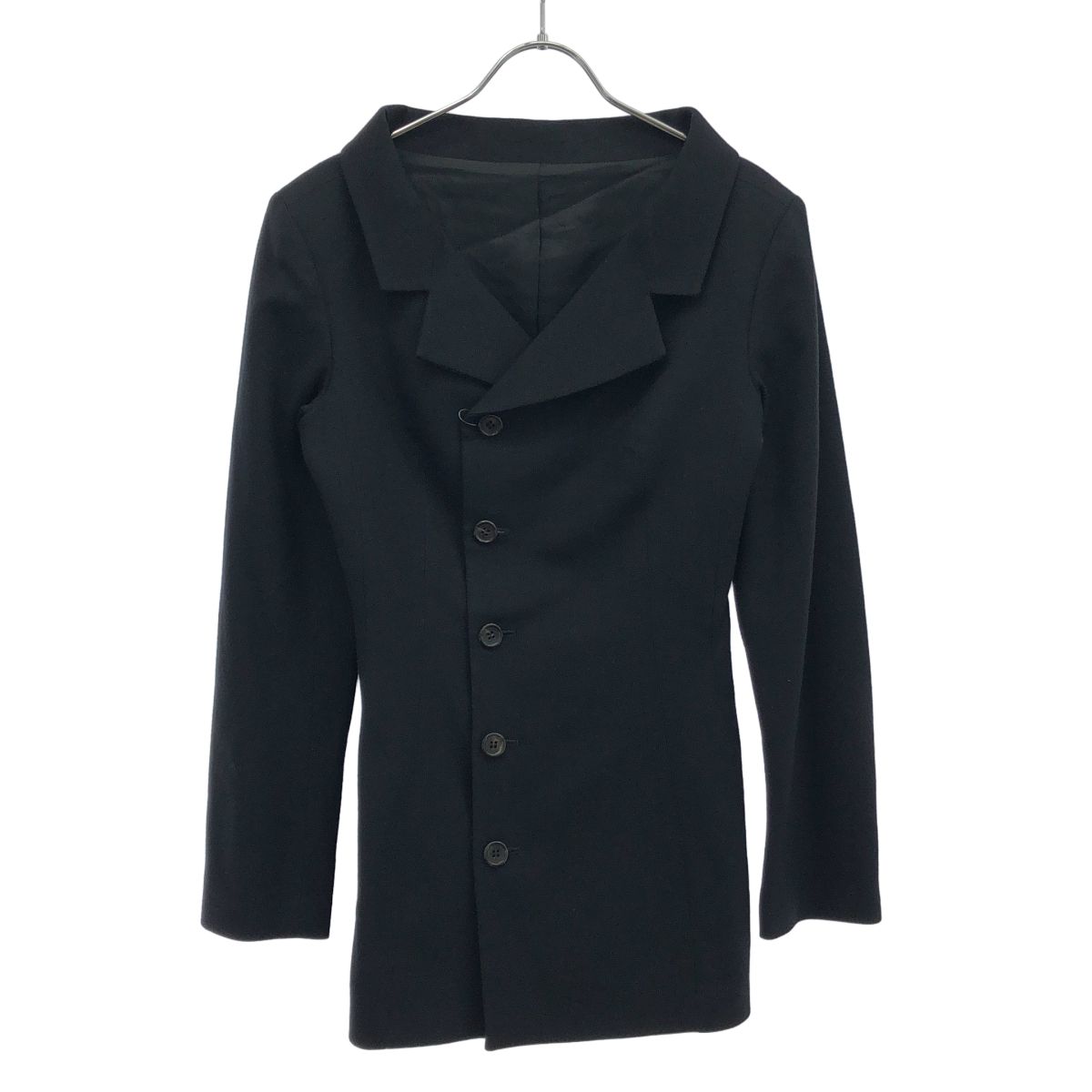 Yohji Yamamoto+NOIR ヨウジヤマモト プリュスノアール テーラード