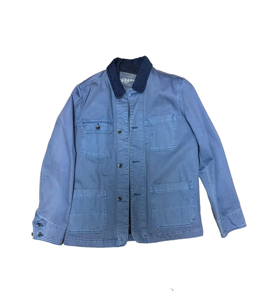 GAP ギャップ フレンチウォーク ジャケット (取り外し可能 BEST 含む)