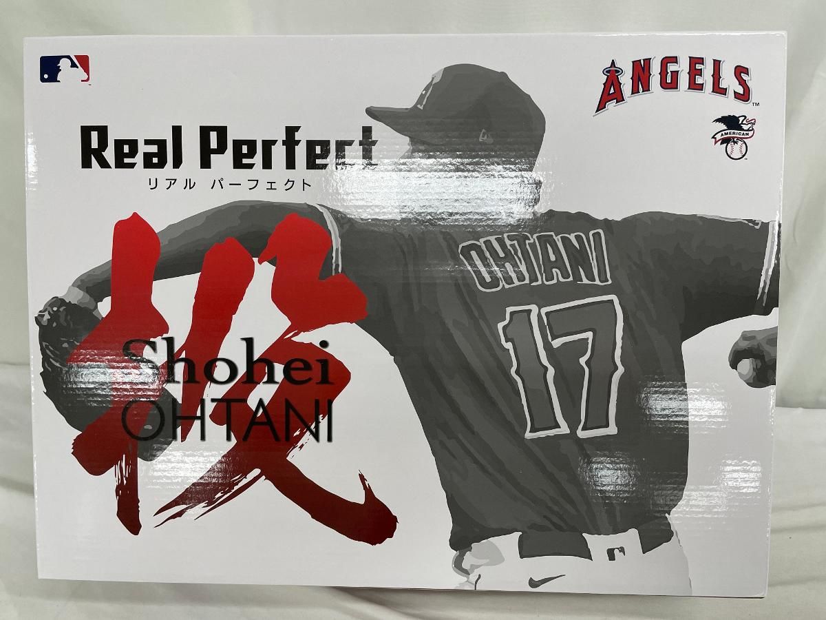 未開封】大谷翔平 プレミアムフィギュア「投」「打」2体セット - メルカリ