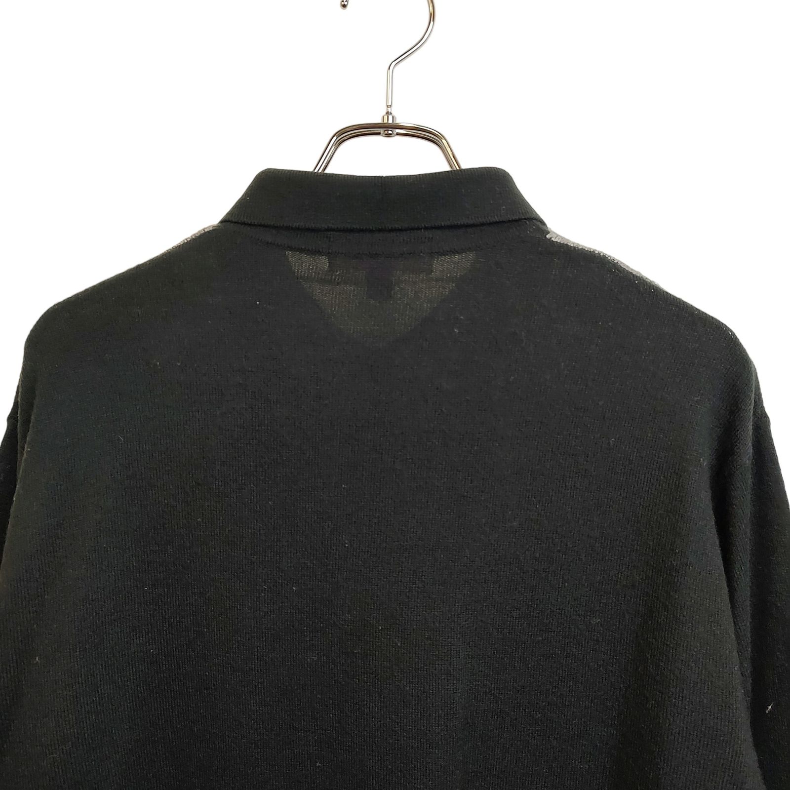 Supreme シュプリーム 26SS Multi Stripe Polo Sweater マルチ