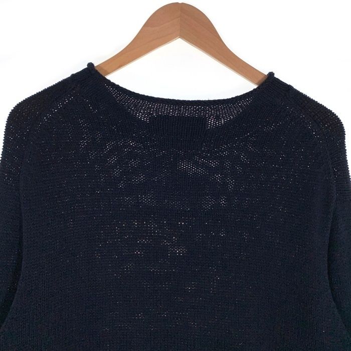 Polo by Ralph Lauren ポロバイラルフローレン ロールネック 星条旗