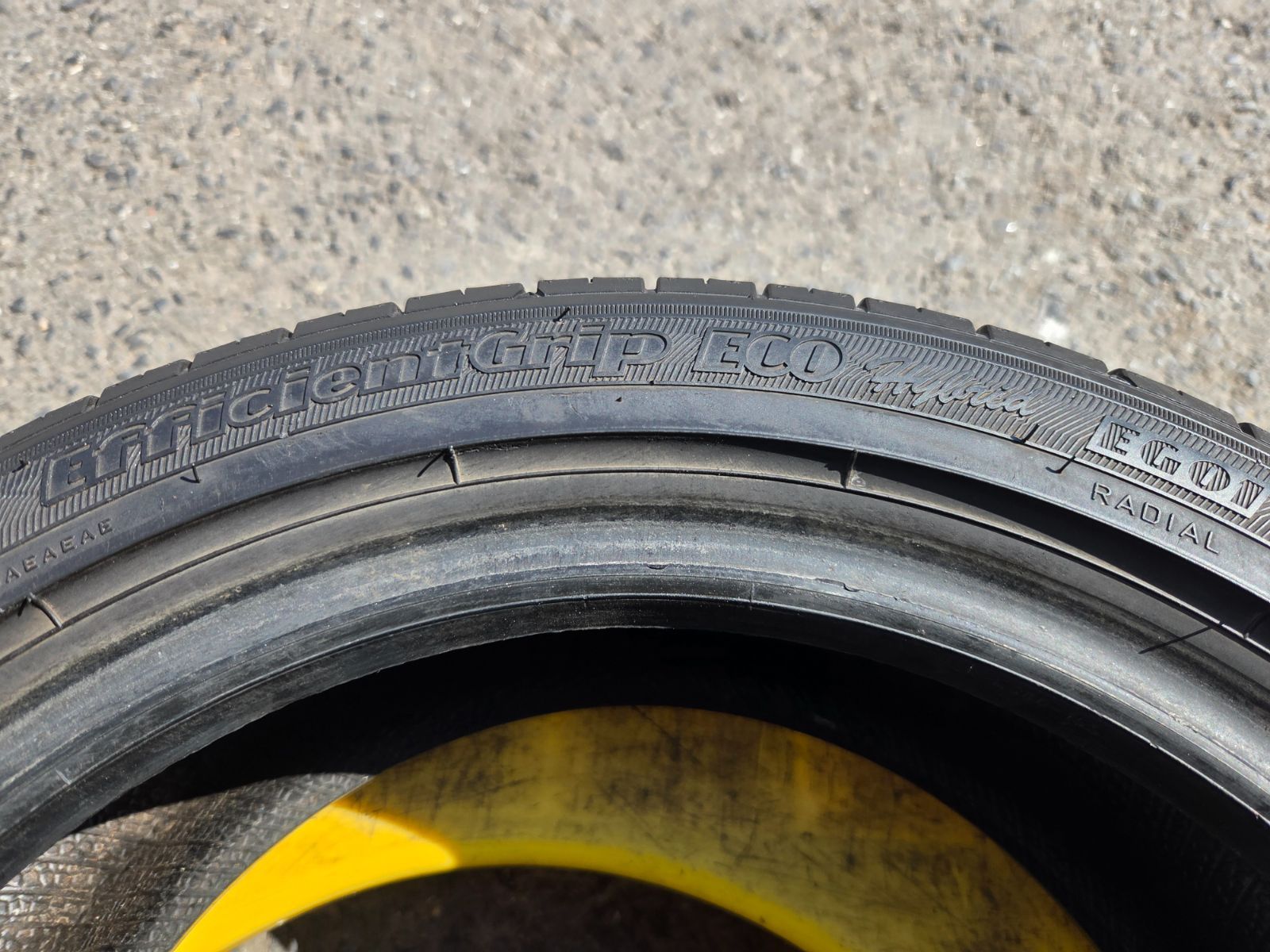 送料込み☆JP209+グッドイヤー165/55R14☆軽自動車・ワゴンR 送料無料! 165/55R14 2本 グッドイヤー 20年製 N-BOX N-WGN タント
