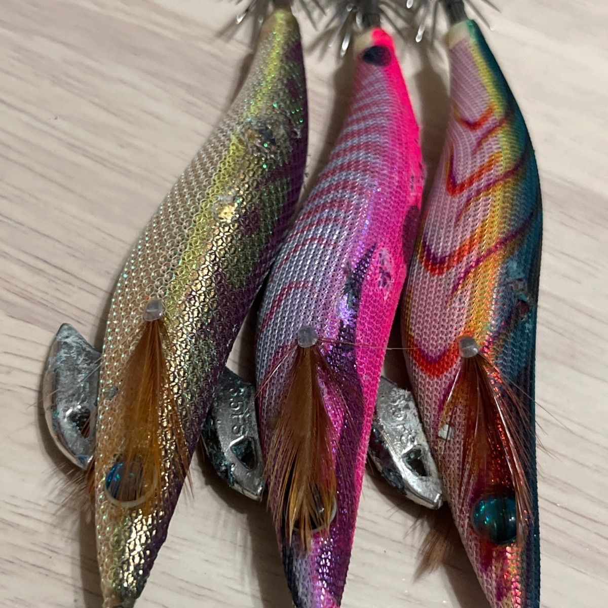 SHIMANO シマノ セフィア エギザイル4×4TUNE FS - メルカリ