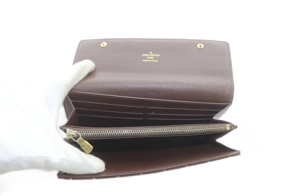 ルイヴィトン LOUIS VUITTON M95234 モノグラムミニラン