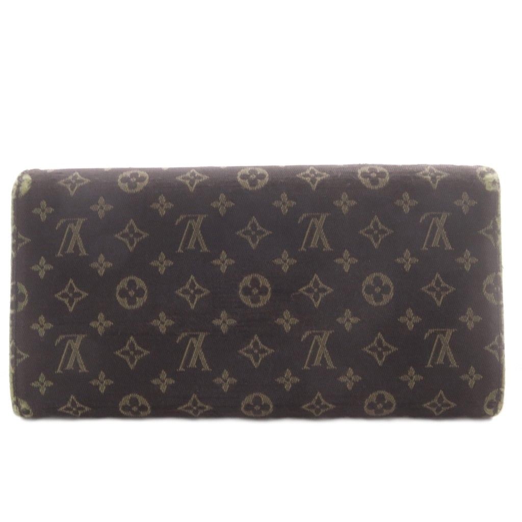 ルイヴィトン LOUIS VUITTON M95234 モノグラムミニラン