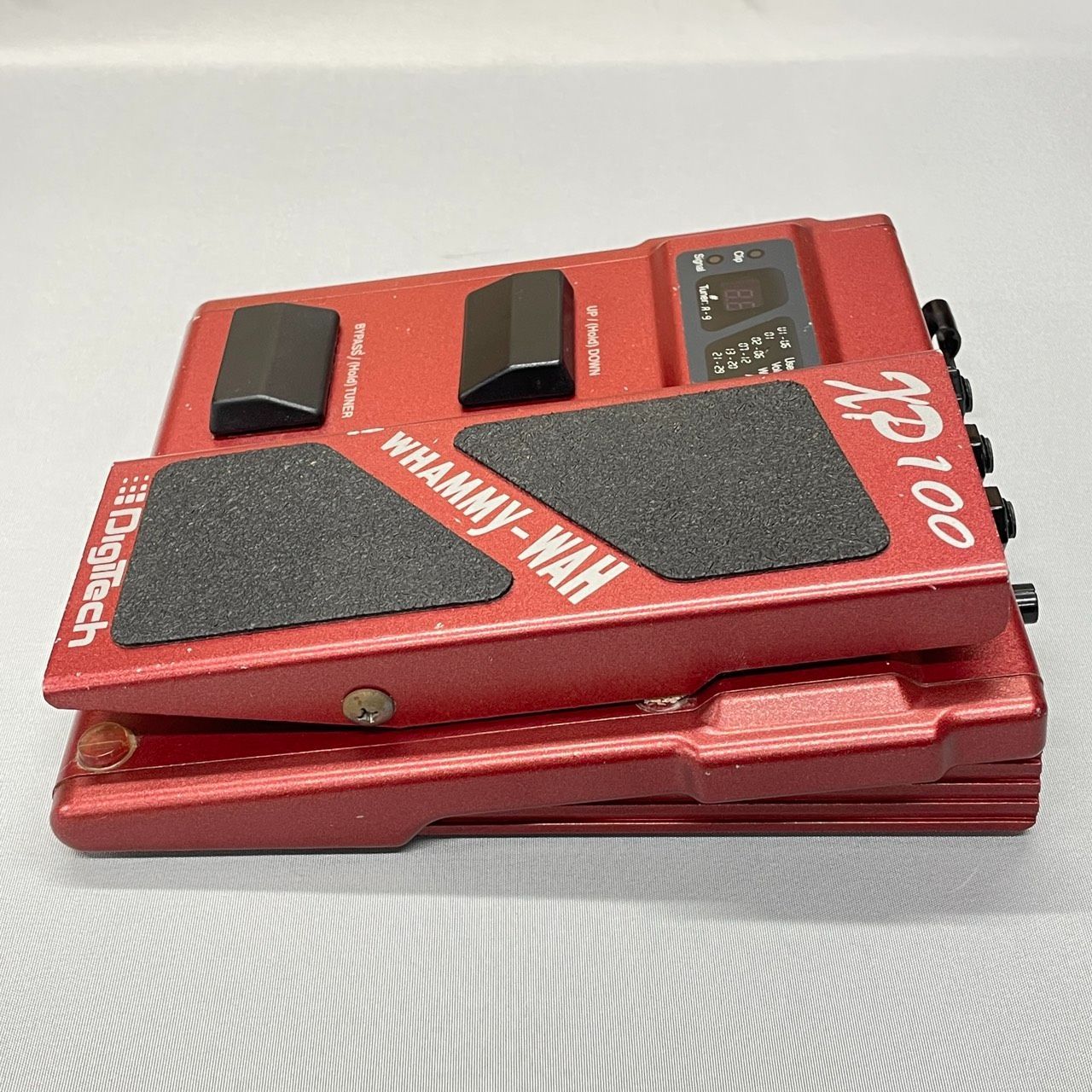 中古】Digitech XP100 WHAMMY-WAH - メルカリ