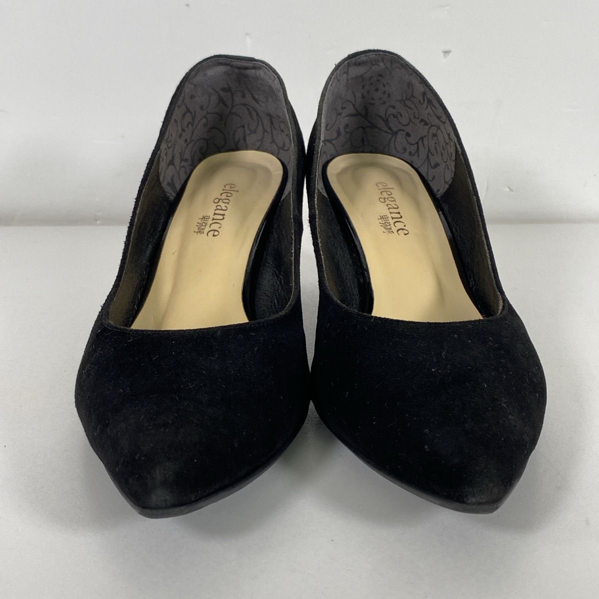 大人気★elegance/卑弥呼★パンプス(25、5cm)新品 elegance卑弥呼 大人気★elegance/卑弥呼★パンプス(25、5cm)新品 elegance卑弥呼