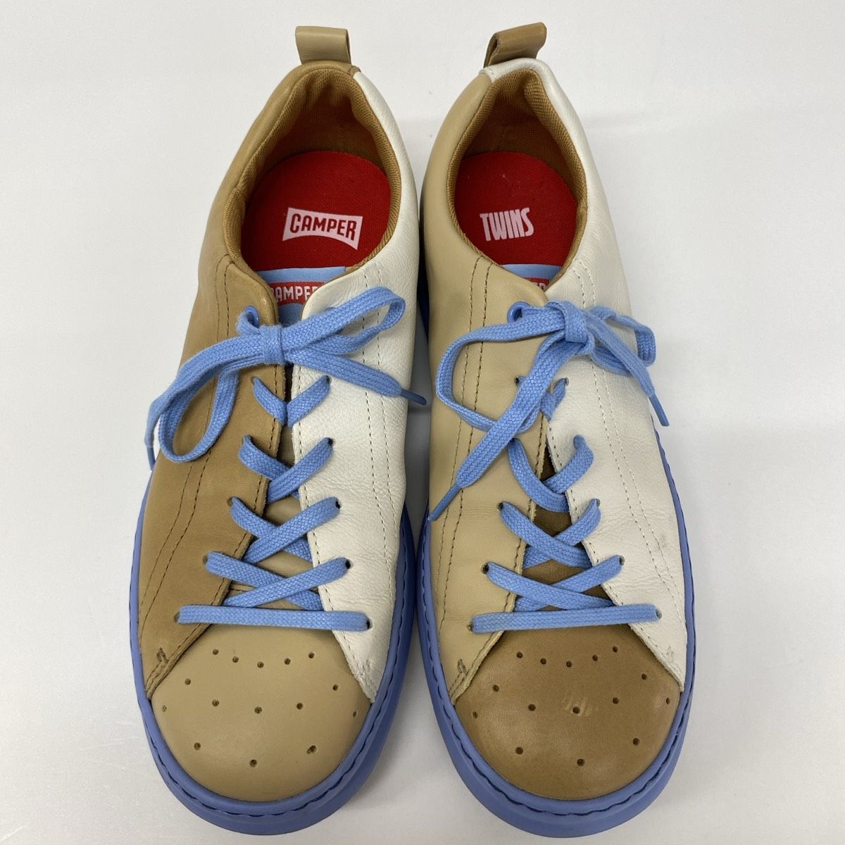 CAMPER/カンペール TWINS スニーカー EU42(27cm相当) K100226-139 