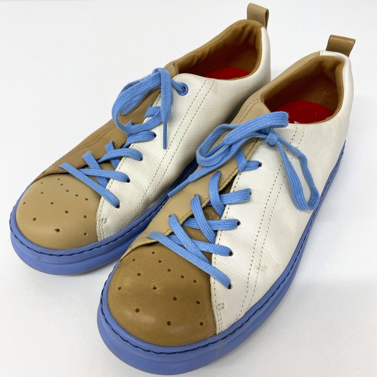 CAMPER/カンペール TWINS スニーカー EU42(27cm相当) K100226-139 