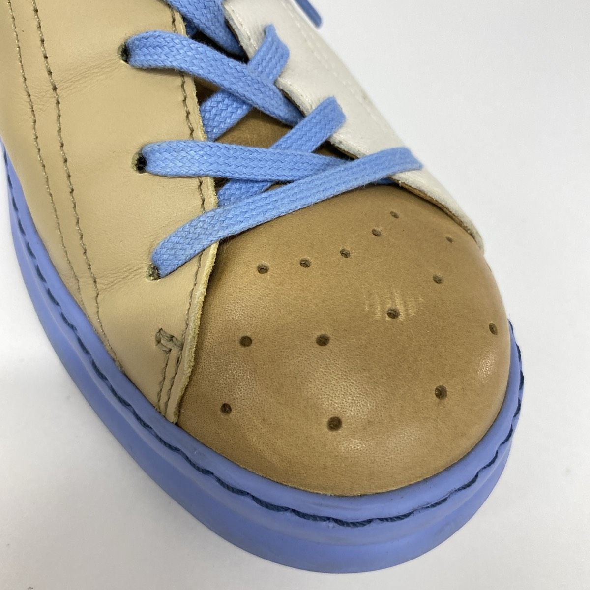 CAMPER/カンペール TWINS スニーカー EU42(27cm相当) K100226-139