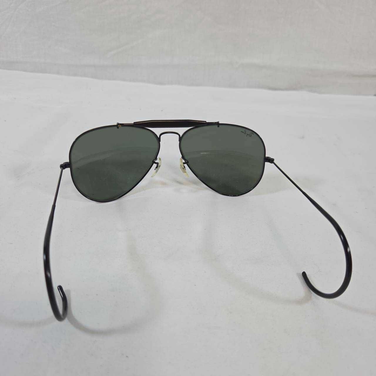 Ray-Ban レイバン アウトドアーズマン アビエーター ボシュロム社製