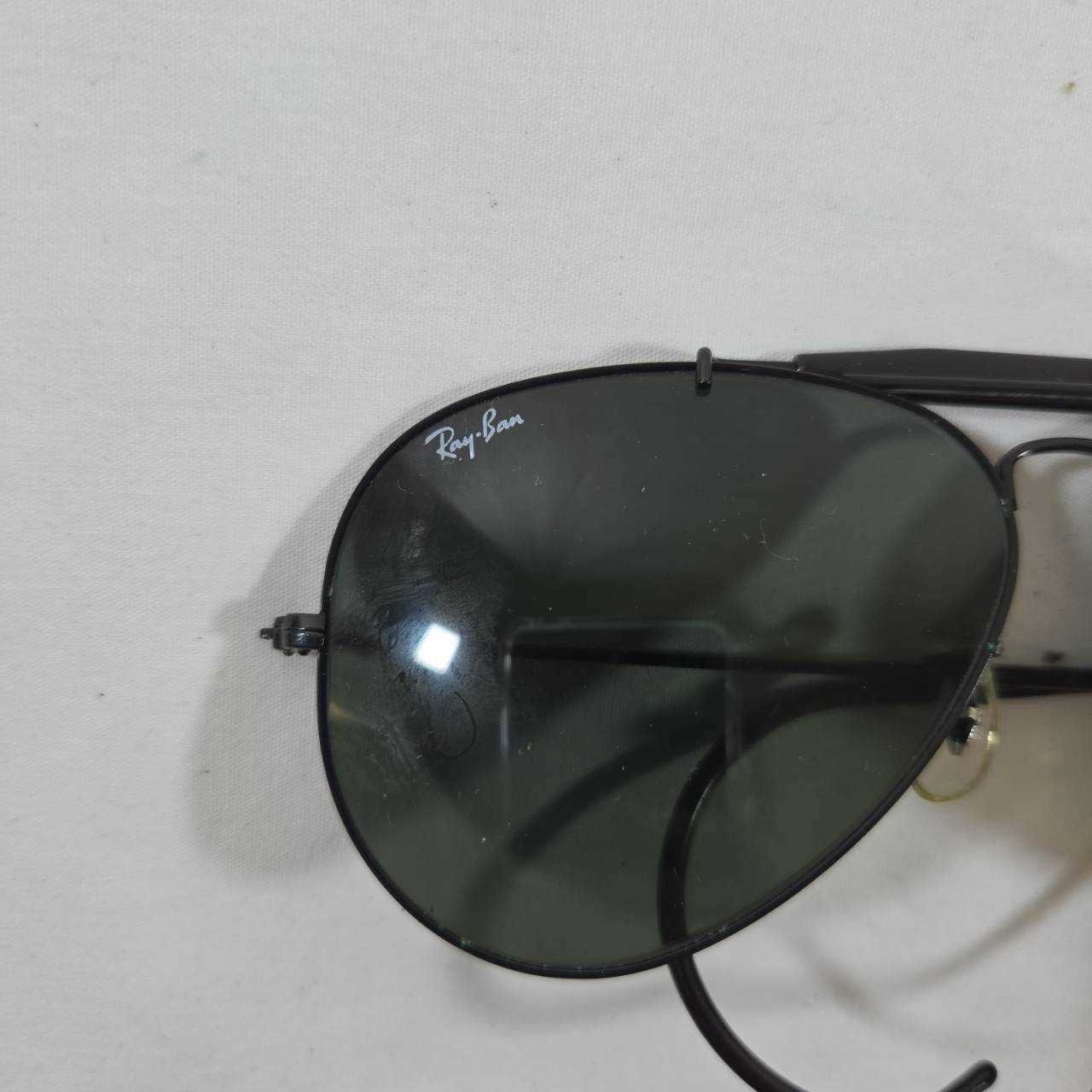 Ray-Ban レイバン アウトドアーズマン アビエーター ボシュロム社製