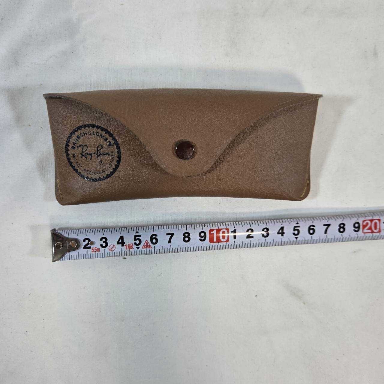Ray-Ban レイバン アウトドアーズマン アビエーター ボシュロム社製
