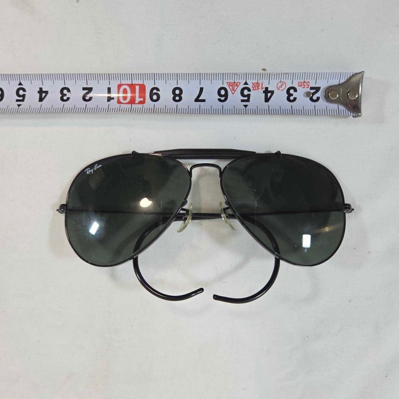 Ray-Ban レイバン アウトドアーズマン アビエーター ボシュロム社製