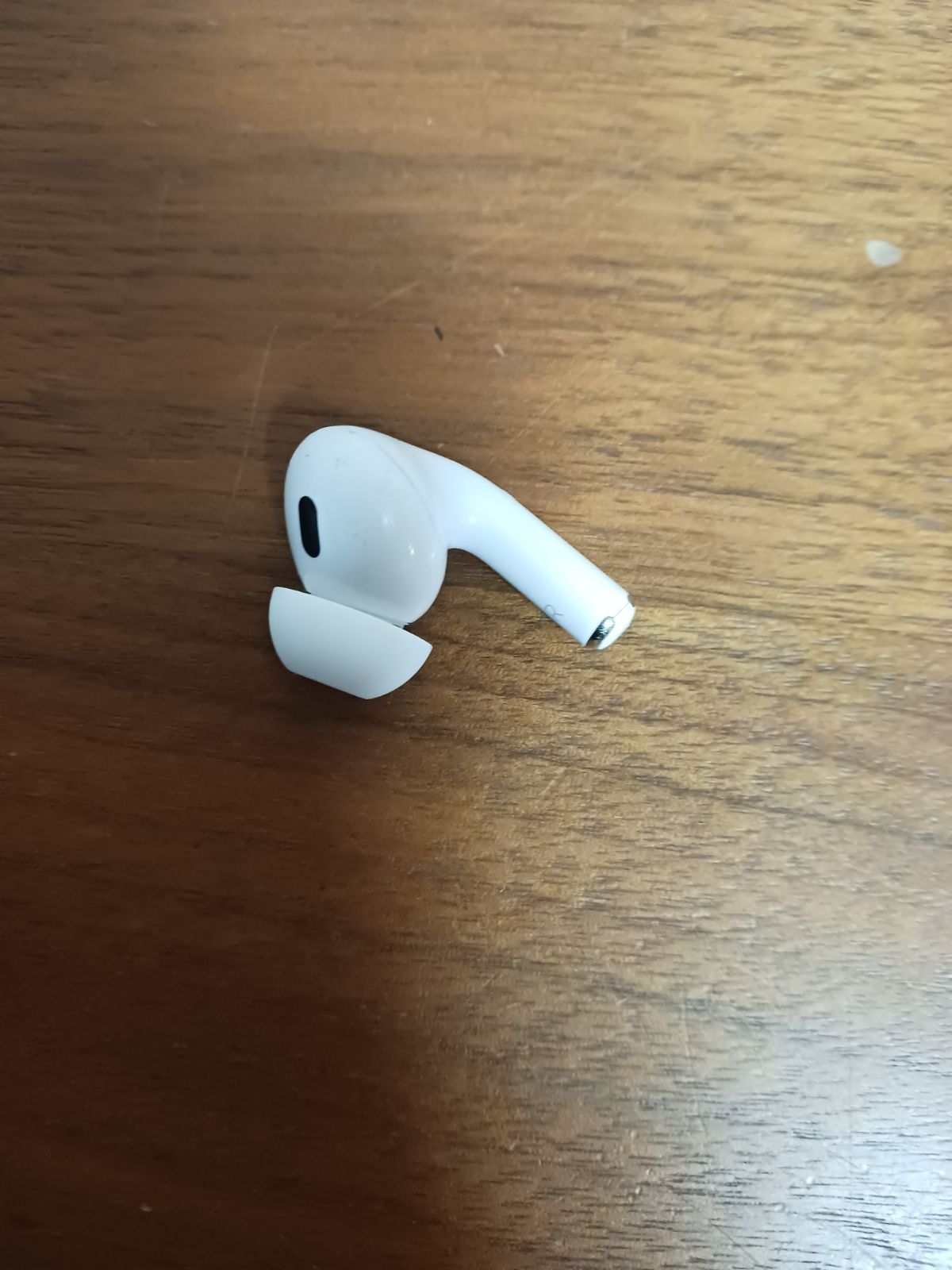 正規品）Apple AirPods Pro 2世代 片耳 R 片方 右耳のみ USB-C、Type-C