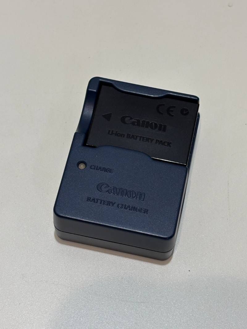 Canon IXY DIGITAL L PC1060 コンパクトデジタルカメラ ブロンズ 動作