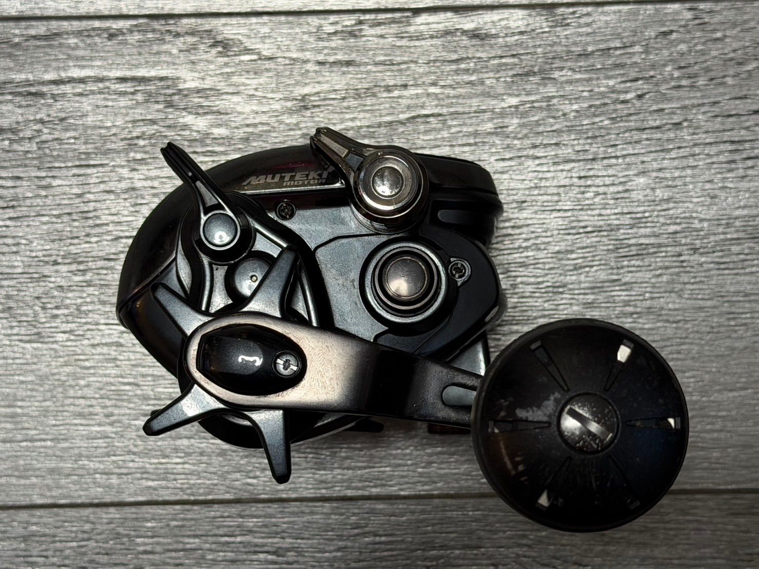 メーカーO/H済】SHIMANO シマノ PLAYS 3000XP プレイズ 電動リール 船