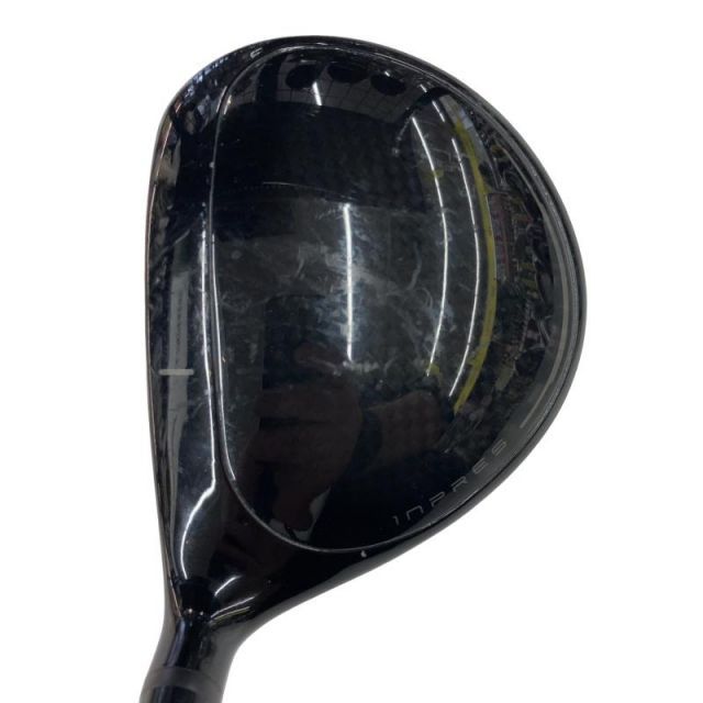 中古】 ヤマハ inpres DRIVESTAR(2025) 5W フェアウェイウッド FW