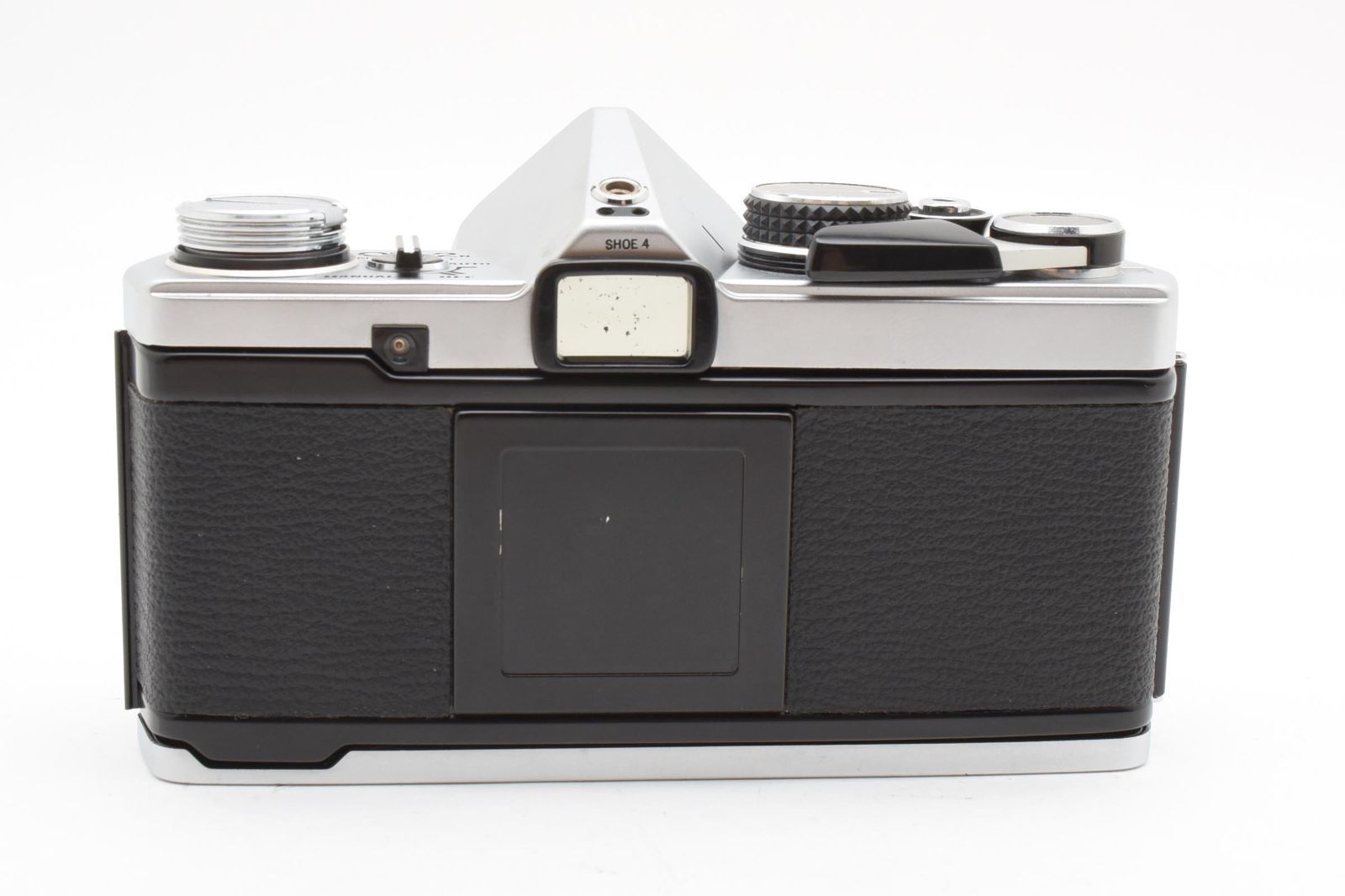 ★美品★オリンパス OLYMPUS OM-2N シルバー #2092 ☆外観美品☆ オリンパス OLYMPUS OM-2N ボディ シルバー #3120 - メルカリ