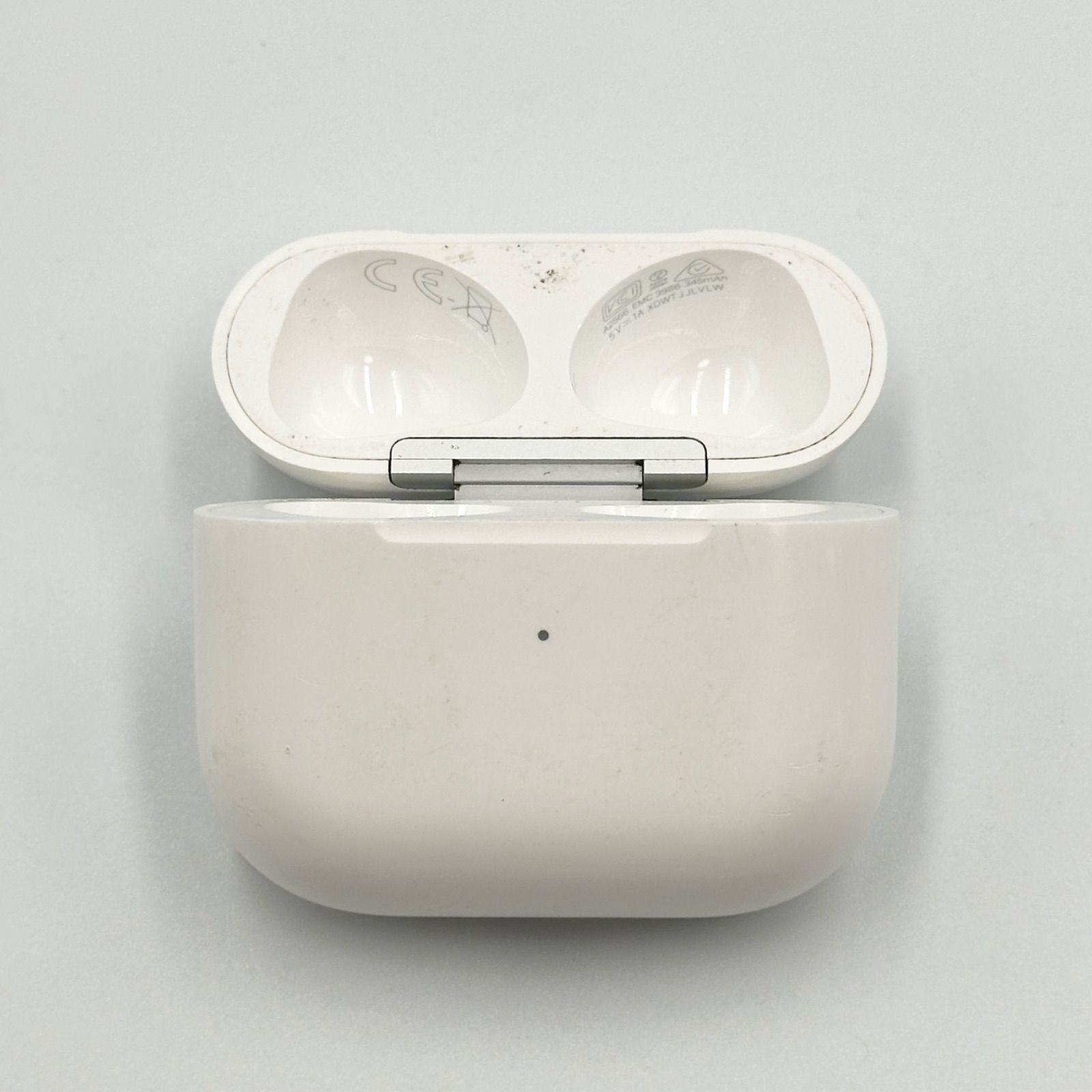 Apple AirPods 第3世代 充電ケースのみ A2566 正規品 【24時間以内発送