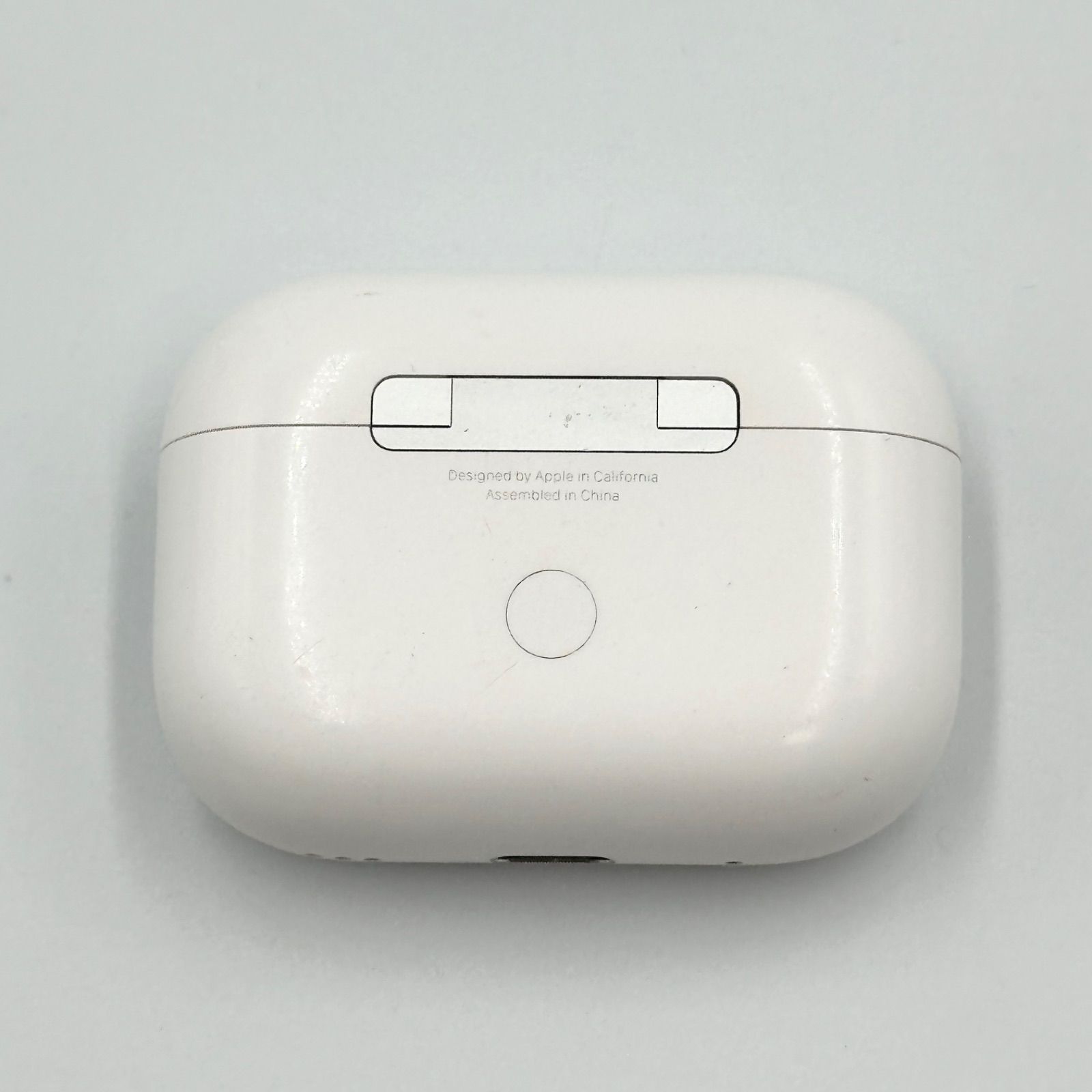 Apple AirPods Pro 第2世代 充電ケースのみ A2968 正規品 type-C 【24