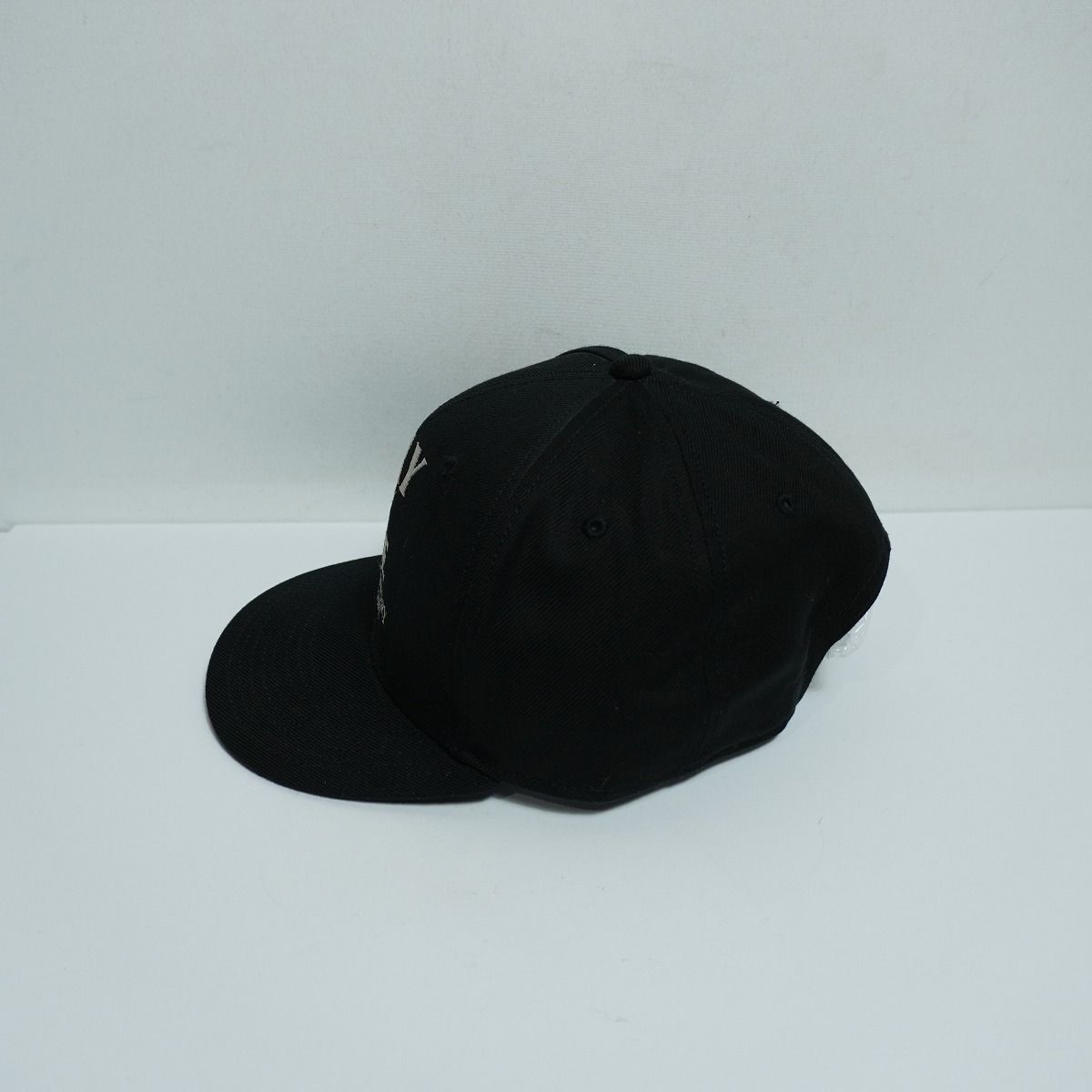 RATS ラッツ EMBROIDERY CAP WAY OF LIFE 刺繍ロゴ ベースボール