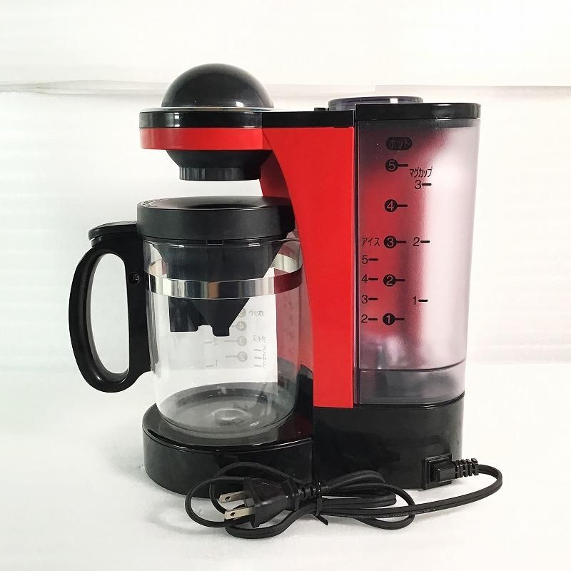 Panasonic パナソニック コーヒーメーカー NC-R400 - メルカリ