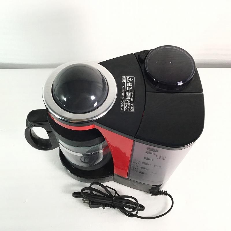 Panasonic パナソニック コーヒーメーカー NC-R400 - メルカリ