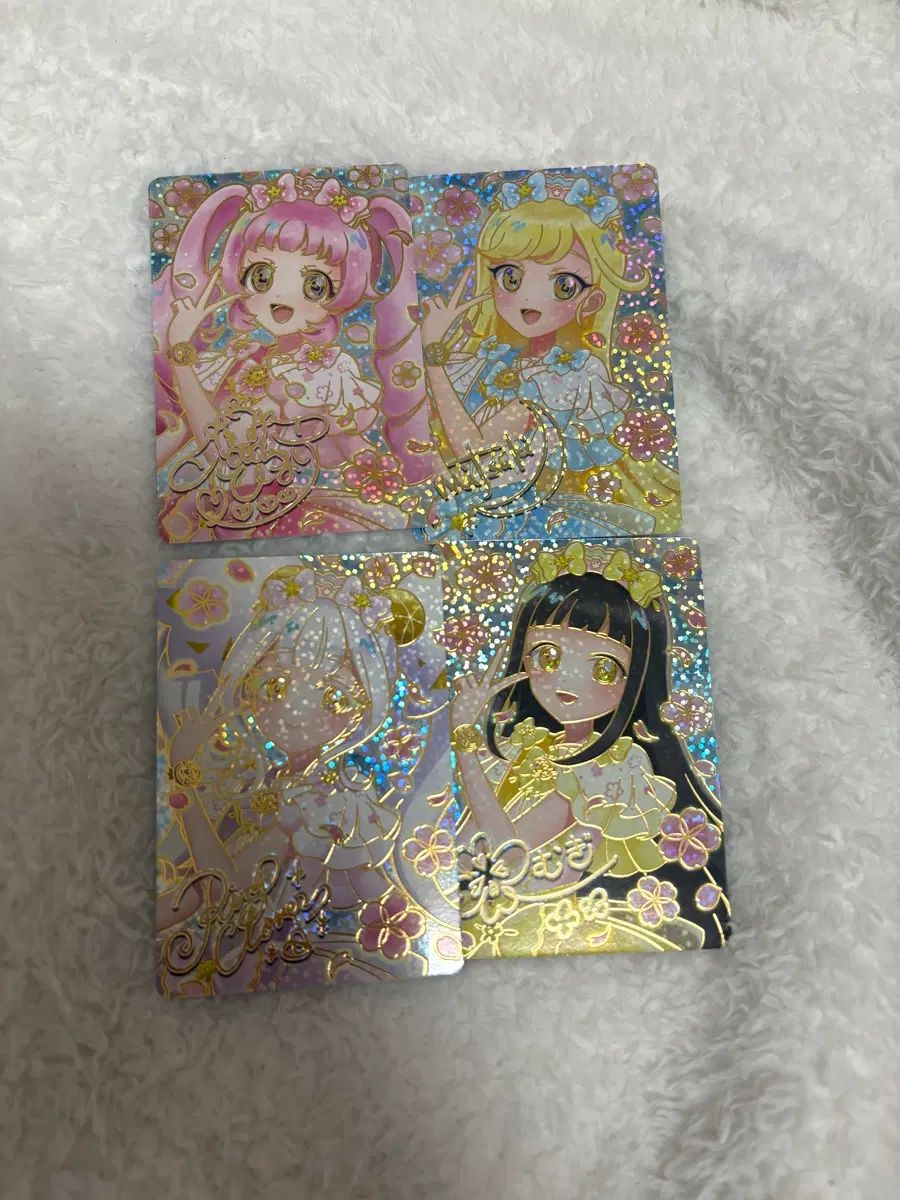 秘密のアイ(If ～また逢えたら～)サクラ(SAKURA・宮脇 咲良) カード 一般 サインカード 出品