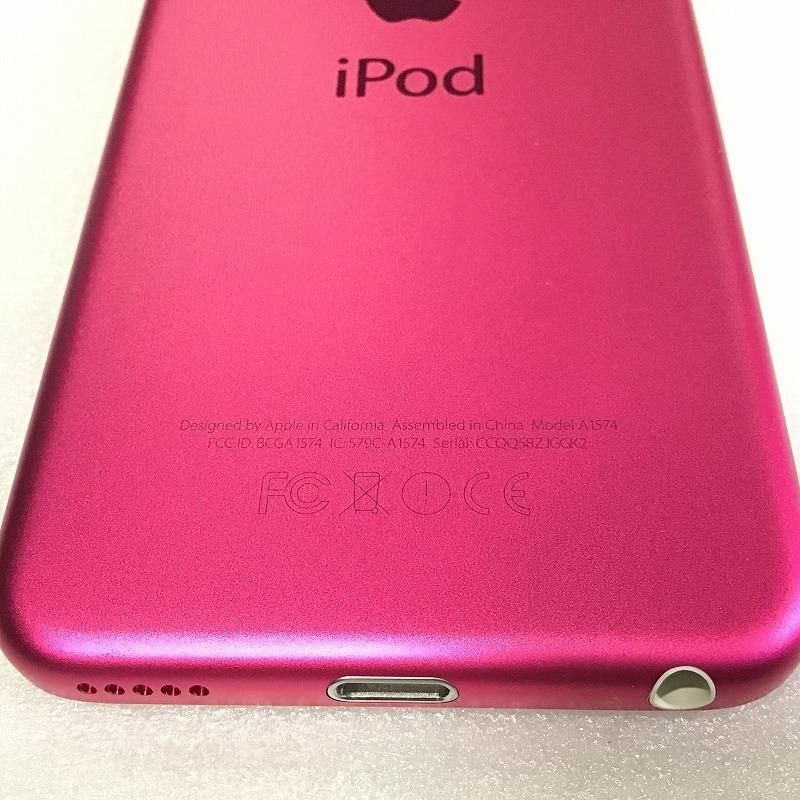 Apple アップル ポータブルオーディオ デジタルオーディオプレイヤー