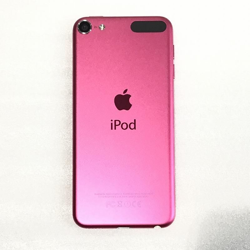 Apple アップル ポータブルオーディオ デジタルオーディオプレイヤー