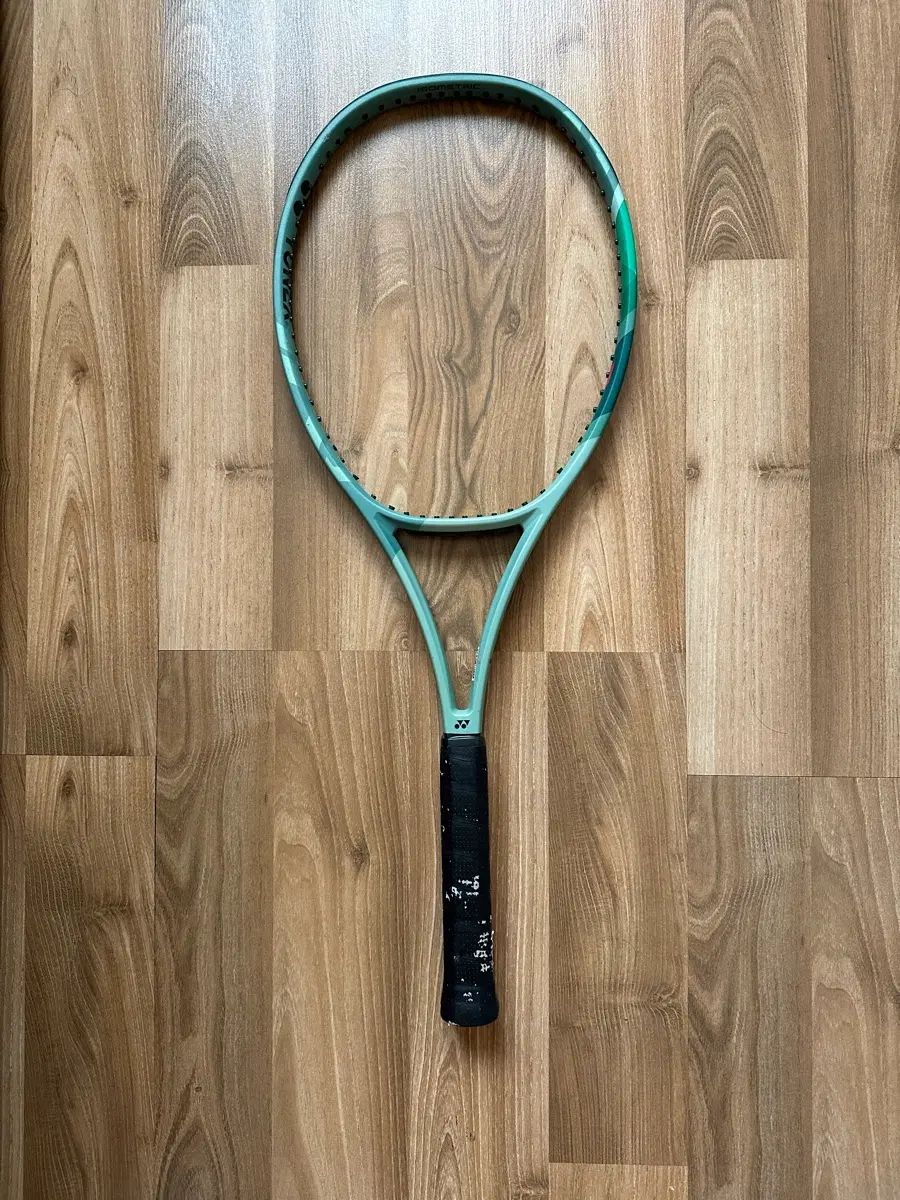 YONEX ヨネックス パーセプ 97