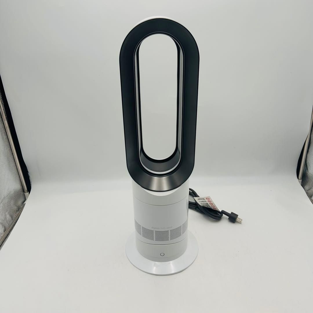 美品】Dyson Hot+Cool AM09 羽根なし扇風機2023年製 - メルカリ