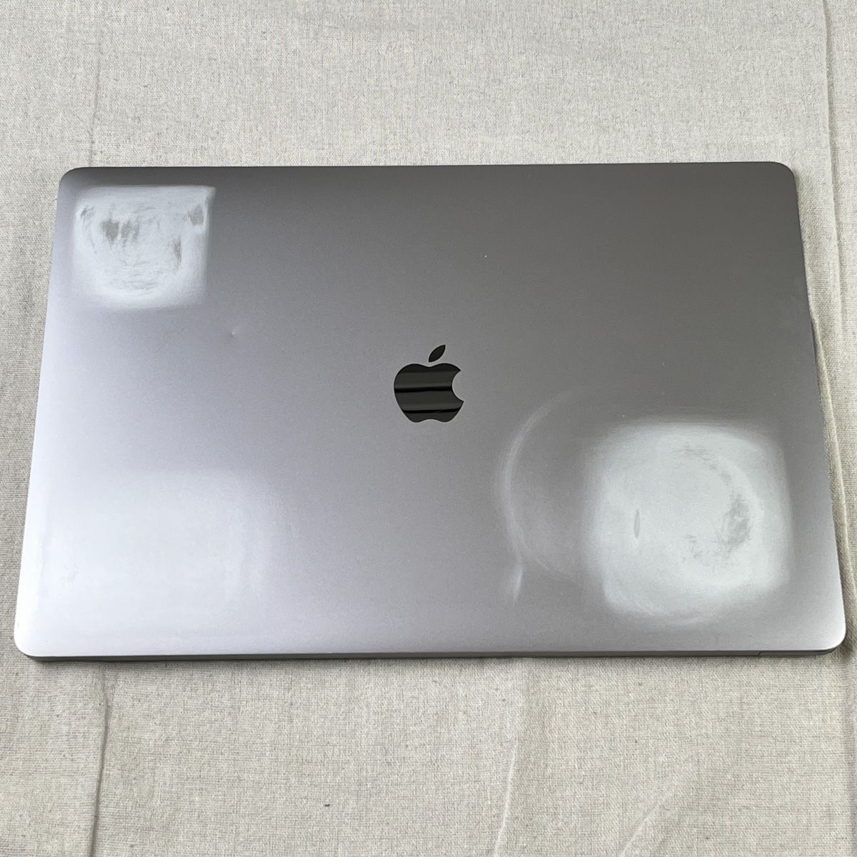 本体のみ】MacBook Pro (15インチ 2019)【i9・32GB・512GB・Radeon Pro
