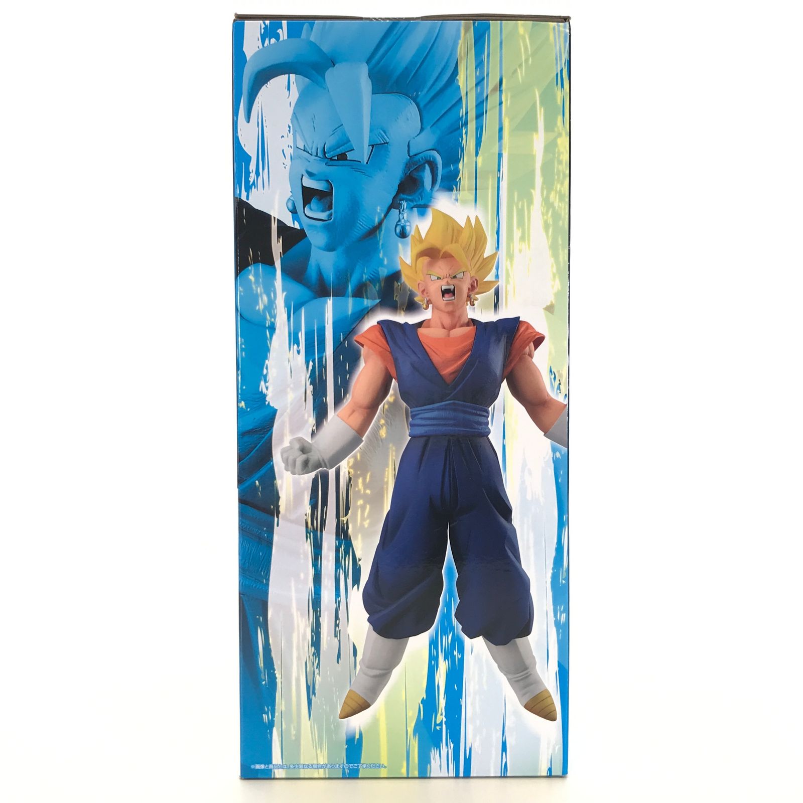 バンダイスピリッツ フィギュア 超ベジット 「一番くじ ドラゴンボール