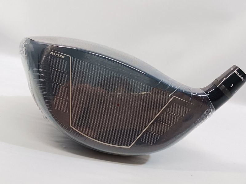 新品・展示未使用品】ドライバー バルド BALDO SKY DRIVE Ver.3 11.5