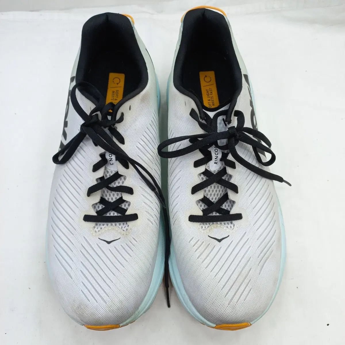 HOKA ONE ONE ホカオネオネ 285mm ランニングシューズ