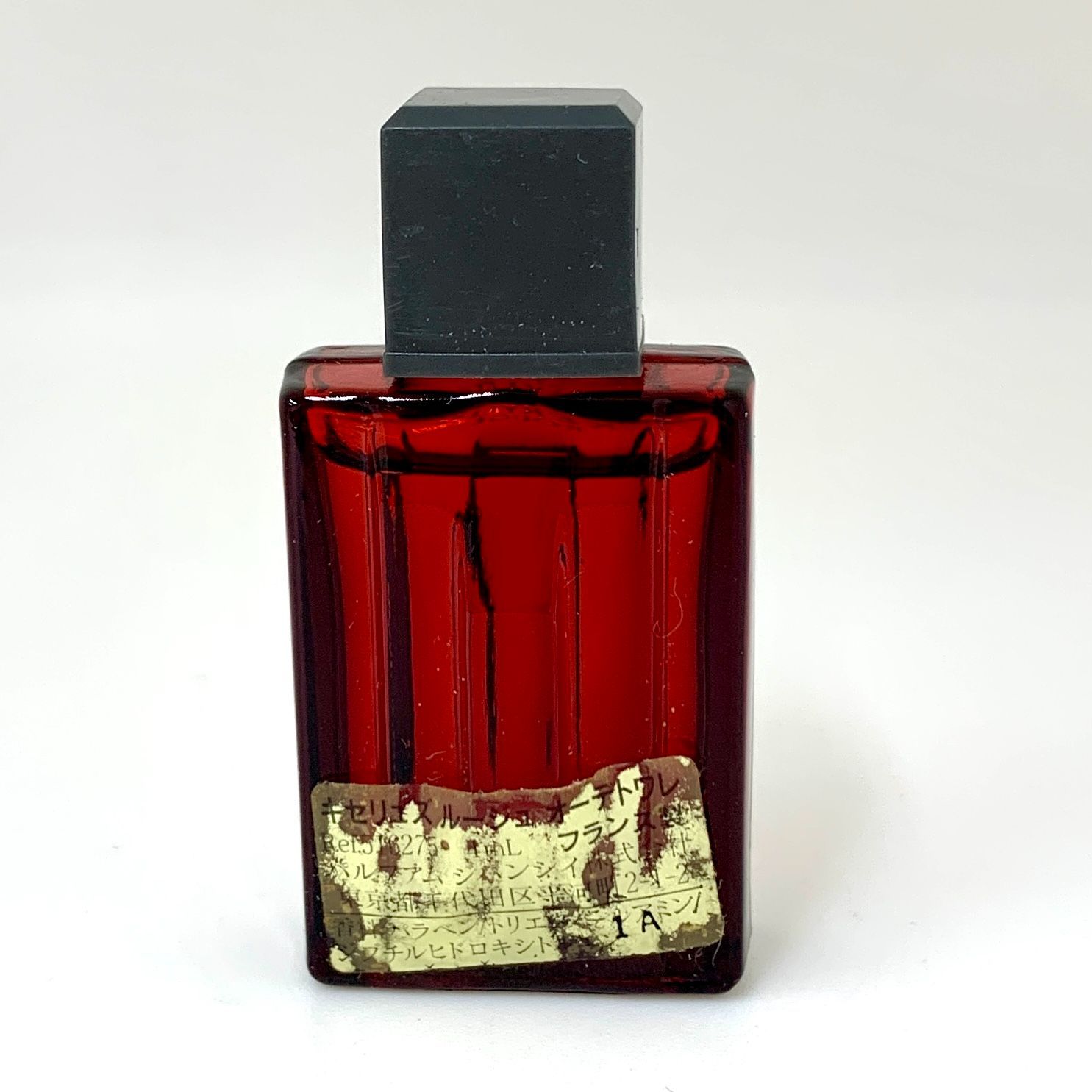D10516 新品未使用！ GIVENCHY ジバンシー XERYUS ROUGE キセリュズ