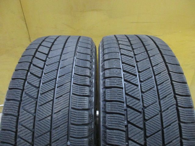 中古】 送料込み ケレナーズスポーツ （ハブ径66.6） 195/55R16