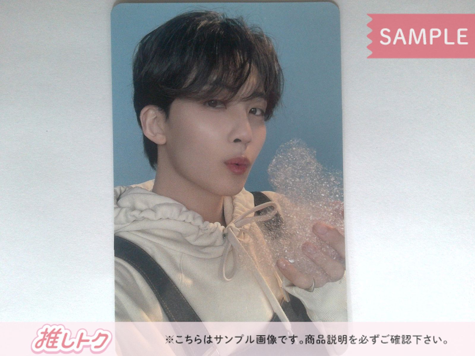 seventeen carat盤 dream ジョンハン SEVENTEEN JEONGHAN トレカ DREAM CARAT盤 ジョンハン - メルカリ