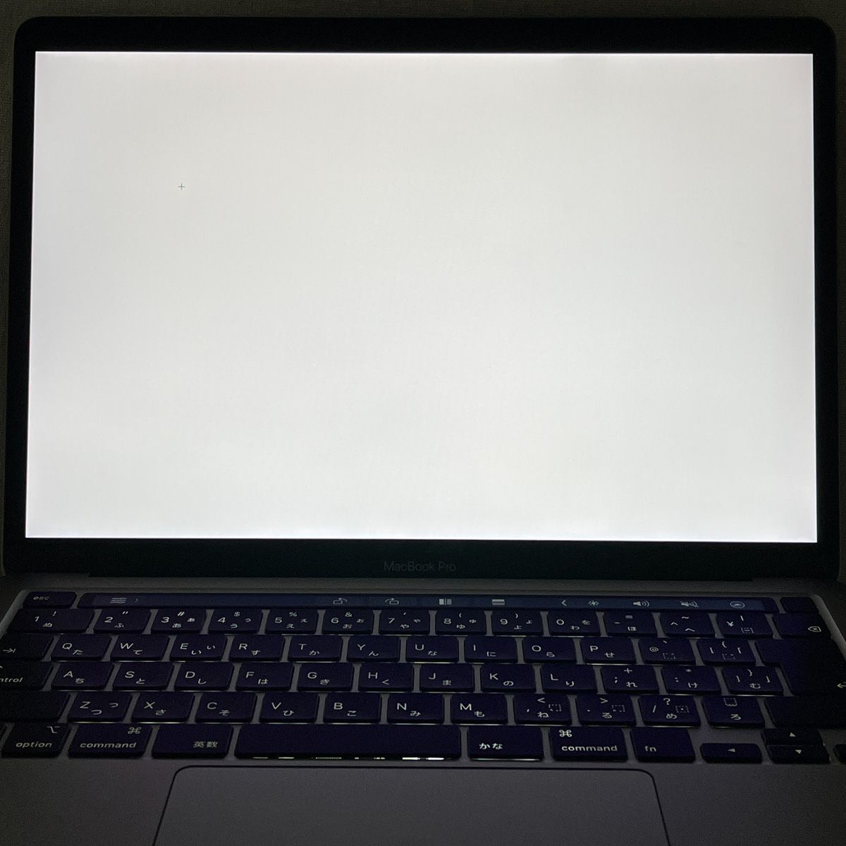 Apple MacBook Pro 13インチ 2020 ジャンク - メルカリ