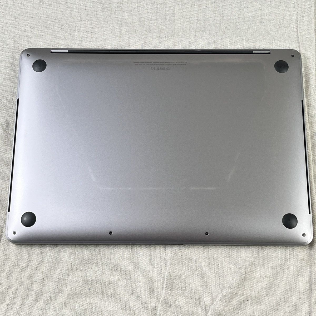 Apple MacBook Pro 13インチ 2020 ジャンク - メルカリ