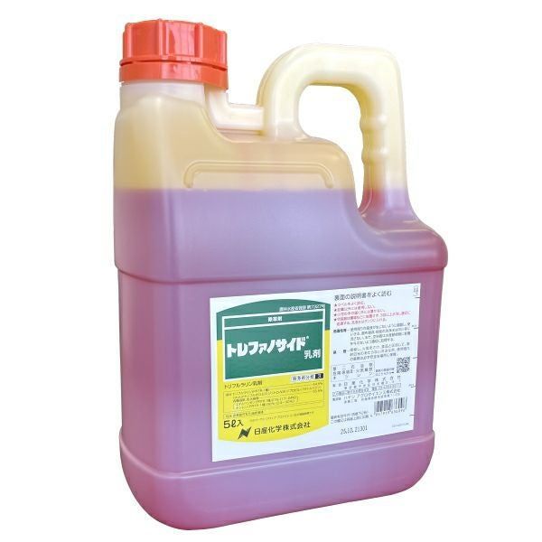 トレファノサイド乳剤　5L 16,721円
