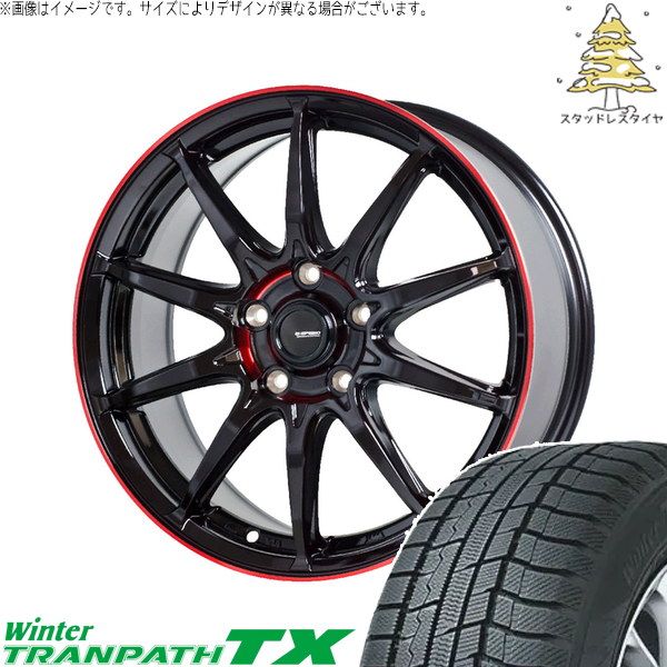 30アルファード 235/50R18 スタッドレスタイヤ ホイール 4本セット