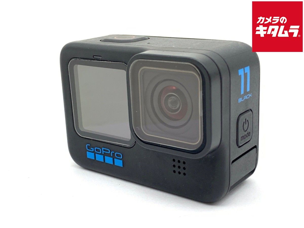 【中古】 【良品】 GoPro HERO11 Black CHDHX-111-FW 21,434円