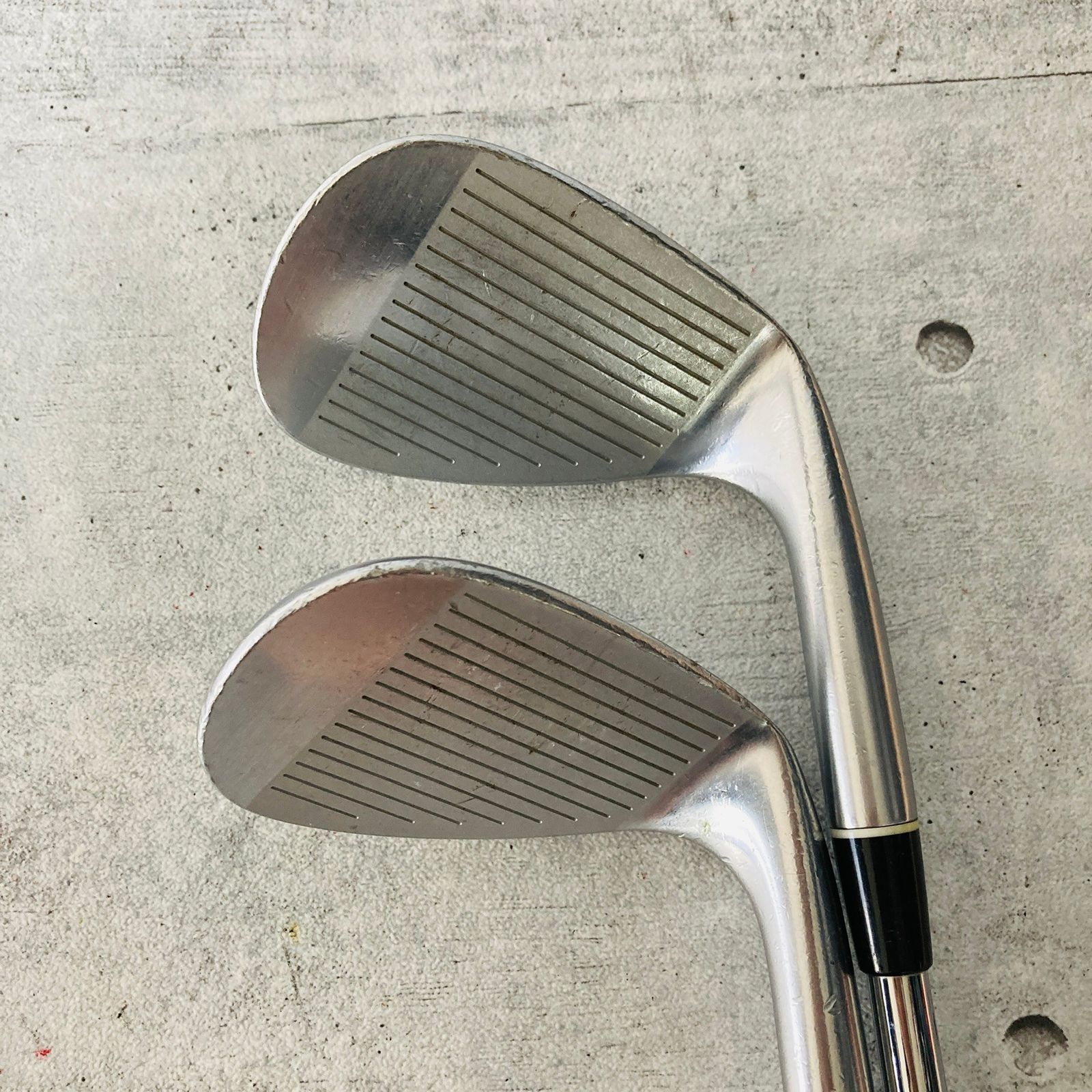 保証付】レフティ FOURTEEN フォーティーン RM-11 FORGED フォージド