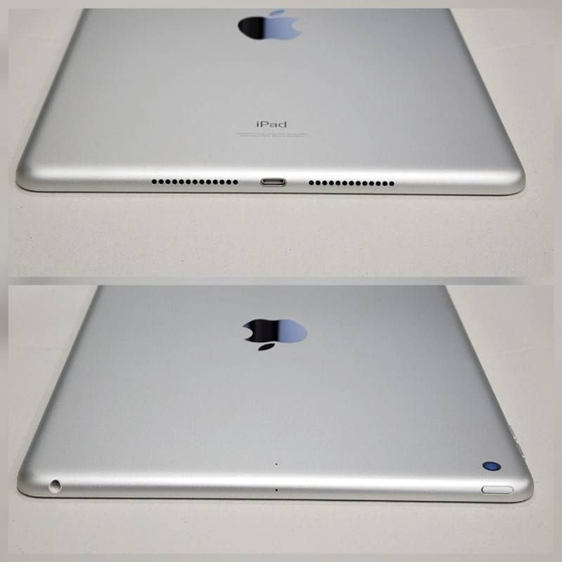 Apple iPad 第9世代 64GB シルバー 中古 - メルカリ